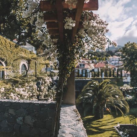 Villa Quinta Torrinha Rooms Funchal  Zewnętrze zdjęcie